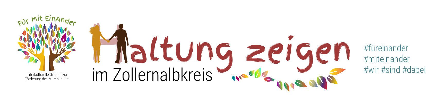 Herunterladen: Logo Haltung zeigen im ZAK als PDF